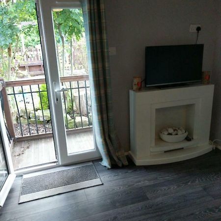 Tarrareoch Guest House Bathgate Bagian luar foto