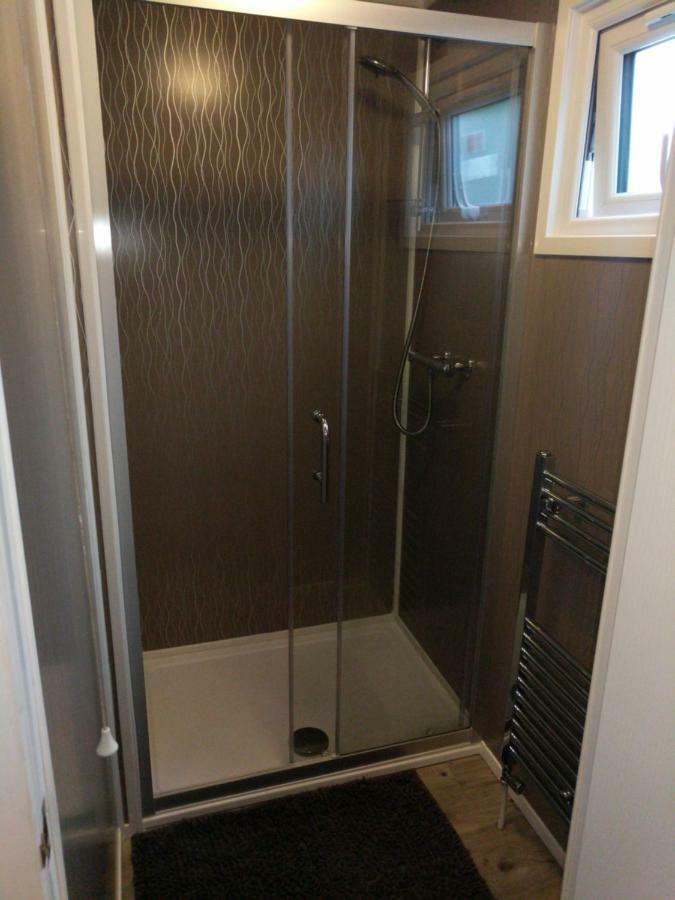Tarrareoch Guest House Bathgate Bagian luar foto